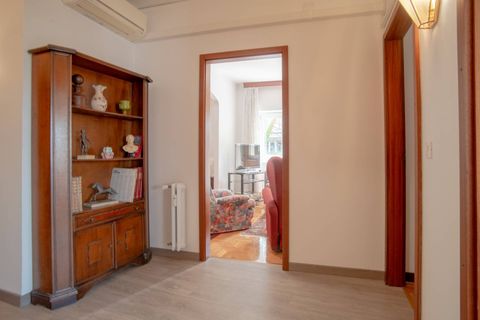Apartament a Trieste, Trieste, Trieste - € 1.700/mes | Ref: Campi Elisi bassa - foto 4