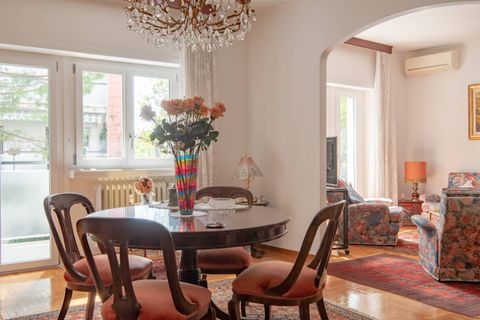 Apartament a Trieste, Trieste, Trieste - € 1.700/mes | Ref: Campi Elisi bassa - foto 6