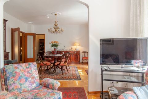 Apartament a Trieste, Trieste, Trieste - € 1.700/mes | Ref: Campi Elisi bassa - foto 7