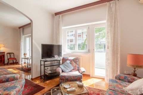 Apartament a Trieste, Trieste, Trieste - € 1.700/mes | Ref: Campi Elisi bassa - foto 8