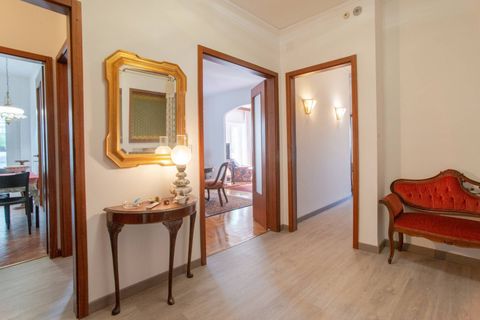 Apartament a Trieste, Trieste, Trieste - € 1.700/mes | Ref: Campi Elisi bassa - foto 9