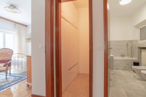 Apartament a Trieste, Trieste, Trieste - € 1.700/mes | Ref: Campi Elisi bassa - foto 10