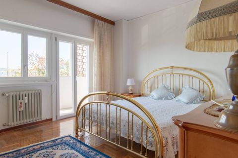 Apartament a Trieste, Trieste, Trieste - € 1.700/mes | Ref: Campi Elisi bassa - foto 11