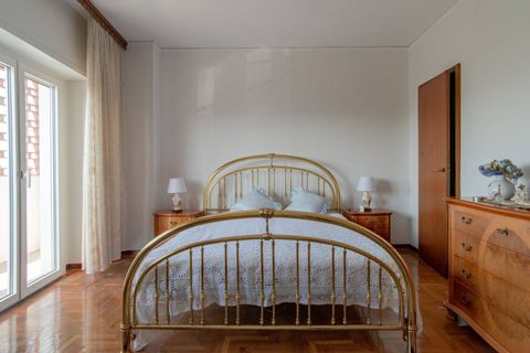 Apartament a Trieste, Trieste, Trieste - € 1.700/mes | Ref: Campi Elisi bassa - foto 12