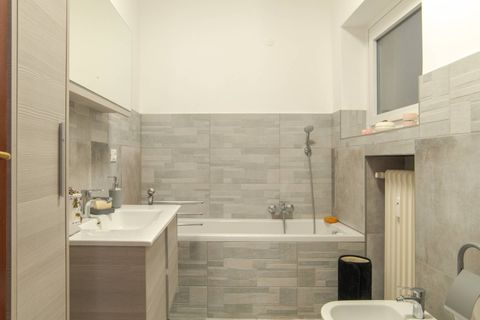 Apartament a Trieste, Trieste, Trieste - € 1.700/mes | Ref: Campi Elisi bassa - foto 13