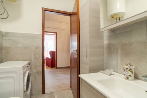 Apartament a Trieste, Trieste, Trieste - € 1.700/mes | Ref: Campi Elisi bassa - foto 14