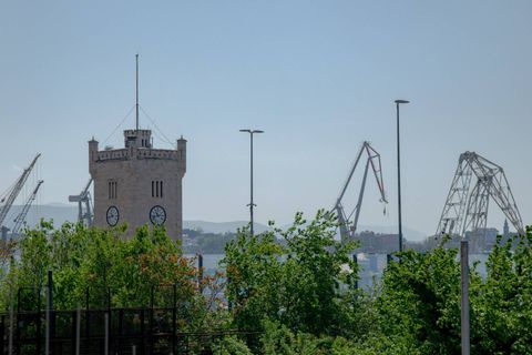 Apartament a Trieste, Trieste, Trieste - € 1.700/mes | Ref: Campi Elisi bassa - foto 18