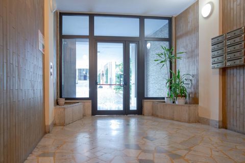 Apartament a Trieste, Trieste, Trieste - € 1.700/mes | Ref: Campi Elisi bassa - foto 19