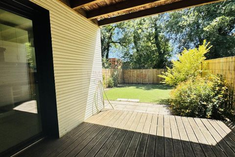 Villa i Cornebarrieu, Haute-Garonne, Cornebarrieu - € 227.900 | Ref: 3117865765 - foto 4