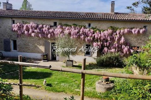 Villa a Pellegrue, Gironde, Pellegrue - € 330.000 | Ref: 36289 - foto 2