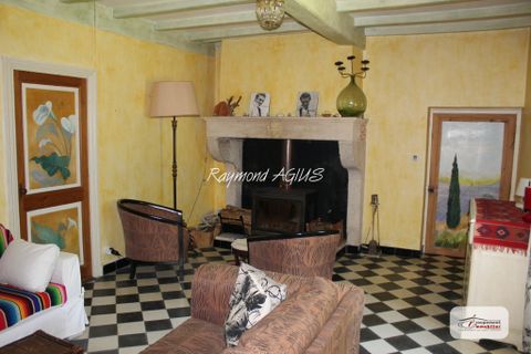Villa a Pellegrue, Gironde, Pellegrue - € 330.000 | Ref: 36289 - foto 5