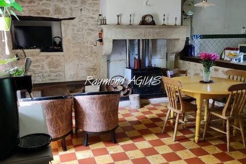 Villa a Pellegrue, Gironde, Pellegrue - € 330.000 | Ref: 36289 - foto 8