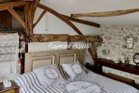 Villa a Pellegrue, Gironde, Pellegrue - € 330.000 | Ref: 36289 - foto 16