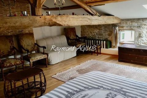 Villa a Pellegrue, Gironde, Pellegrue - € 330.000 | Ref: 36289 - foto 17