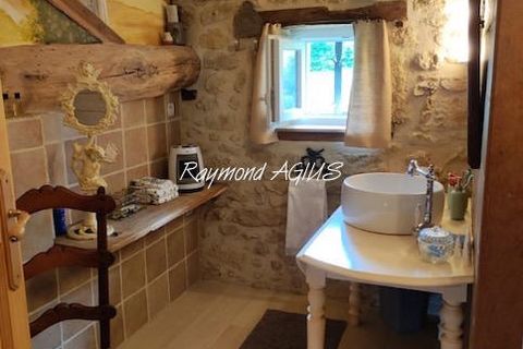 Villa a Pellegrue, Gironde, Pellegrue - € 330.000 | Ref: 36289 - foto 18