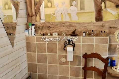 Villa a Pellegrue, Gironde, Pellegrue - € 330.000 | Ref: 36289 - foto 20