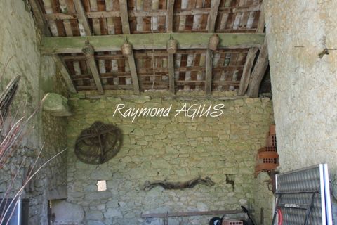 Villa a Pellegrue, Gironde, Pellegrue - € 330.000 | Ref: 36289 - foto 22