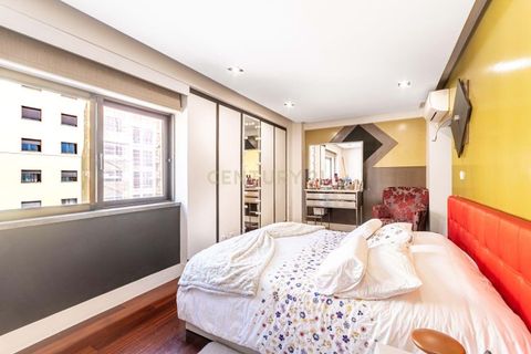 Lejlighed i Odivelas, Lisbon, Odivelas - € 490.000 | Ref: C0183-01393 - foto 3