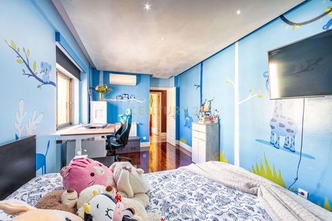 Lejlighed i Odivelas, Lisbon, Odivelas - € 490.000 | Ref: C0183-01393 - foto 6