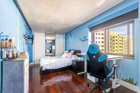 Lejlighed i Odivelas, Lisbon, Odivelas - € 490.000 | Ref: C0183-01393 - foto 7