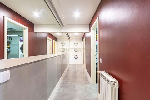 Lejlighed i Odivelas, Lisbon, Odivelas - € 490.000 | Ref: C0183-01393 - foto 14