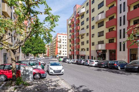 Lejlighed i Odivelas, Lisbon, Odivelas - € 490.000 | Ref: C0183-01393 - foto 18