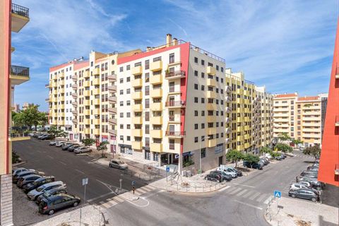 Lejlighed i Odivelas, Lisbon, Odivelas - € 490.000 | Ref: C0183-01393 - foto 19
