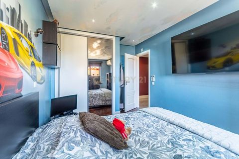 Lejlighed i Odivelas, Lisbon, Odivelas - € 375.000 | Ref: C0183-01394 - foto 2