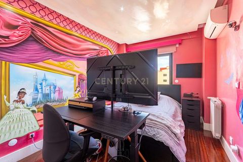 Lejlighed i Odivelas, Lisbon, Odivelas - € 375.000 | Ref: C0183-01394 - foto 5