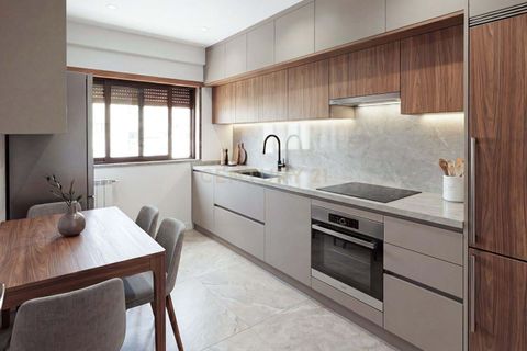 Lejlighed i Odivelas, Lisbon, Odivelas - € 375.000 | Ref: C0183-01394 - foto 6