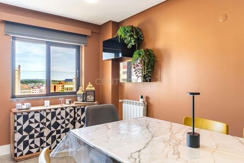 Lejlighed i Odivelas, Lisbon, Odivelas - € 375.000 | Ref: C0183-01394 - foto 7