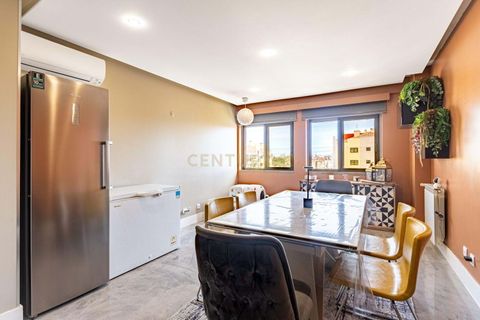 Lejlighed i Odivelas, Lisbon, Odivelas - € 375.000 | Ref: C0183-01394 - foto 8