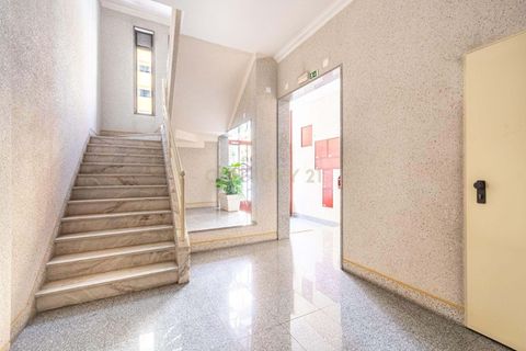 Lejlighed i Odivelas, Lisbon, Odivelas - € 375.000 | Ref: C0183-01394 - foto 12