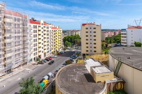 Lejlighed i Odivelas, Lisbon, Odivelas - € 375.000 | Ref: C0183-01394 - foto 16