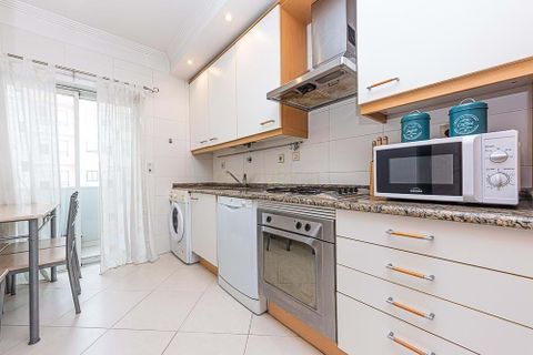 Lejlighed i Setubal, Setubal, Setubal - € 315.000 | Ref: C0410-01205 - foto 2