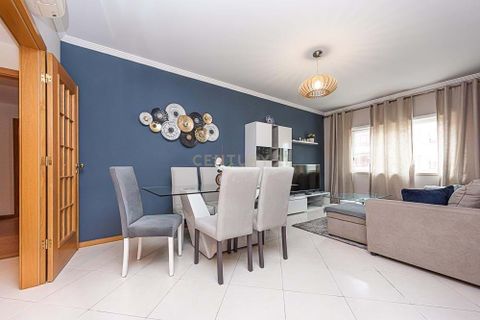 Lejlighed i Setubal, Setubal, Setubal - € 315.000 | Ref: C0410-01205 - foto 6