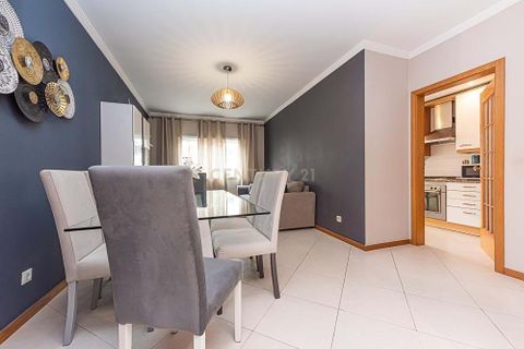 Lejlighed i Setubal, Setubal, Setubal - € 315.000 | Ref: C0410-01205 - foto 7