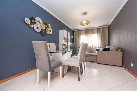 Lejlighed i Setubal, Setubal, Setubal - € 315.000 | Ref: C0410-01205 - foto 8