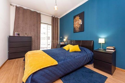 Lejlighed i Setubal, Setubal, Setubal - € 315.000 | Ref: C0410-01205 - foto 15