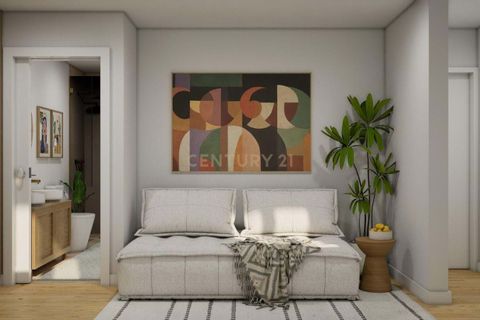 Lejlighed i Setubal, Setubal, Setubal - € 299.000 | Ref: C0410-01280 - foto 8
