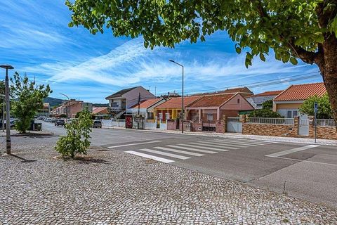 Villa i Setubal, Setubal, Setubal - € 280.000 | Ref: C0410-01273 - foto 1