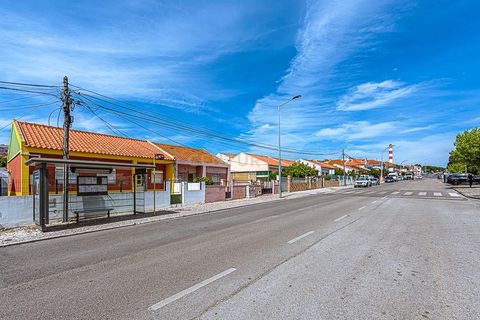 Villa i Setubal, Setubal, Setubal - € 280.000 | Ref: C0410-01273 - foto 2