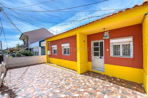 Villa i Setubal, Setubal, Setubal - € 280.000 | Ref: C0410-01273 - foto 4