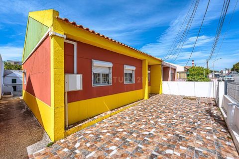 Villa i Setubal, Setubal, Setubal - € 280.000 | Ref: C0410-01273 - foto 22