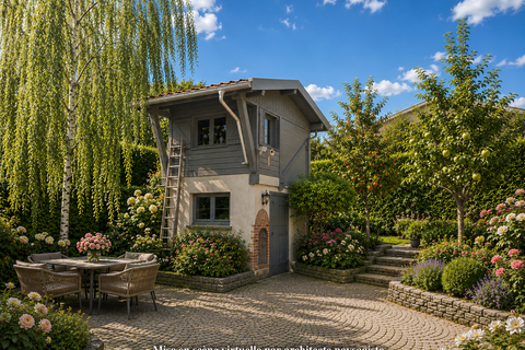 Villa i Epinal, Vosges, Epinal - € 398.000 | Ref: 2026-02-MANGIN - foto 4