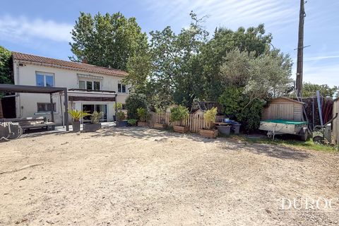 Villa i Avignon, Vaucluse, Avignon - € 219.000 | Ref: 36290 - foto 1