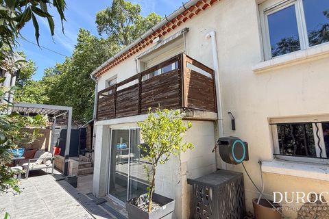 Villa i Avignon, Vaucluse, Avignon - € 219.000 | Ref: 36290 - foto 11