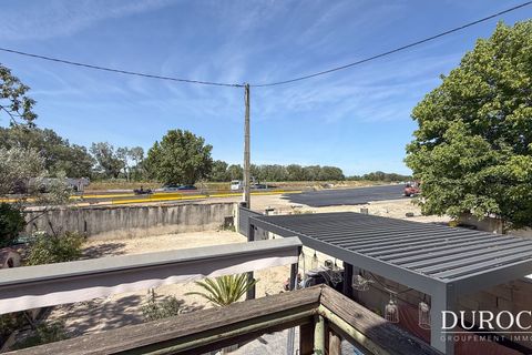 Villa i Avignon, Vaucluse, Avignon - € 219.000 | Ref: 36290 - foto 15