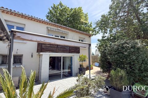Villa i Avignon, Vaucluse, Avignon - € 219.000 | Ref: 36290 - foto 17