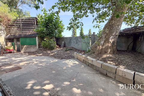 Villa i Avignon, Vaucluse, Avignon - € 219.000 | Ref: 36290 - foto 18